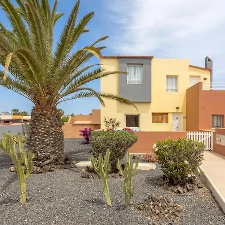 Garden House With Two Terraces Apartamento
