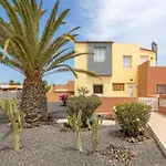 Garden House With Two Terraces 公寓