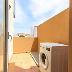 Garden House With Two Terraces * קורלחו
