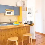 דירה Garden House With Two Terraces