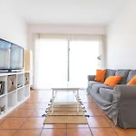 شقة Garden House With Two Terraces كوراليهو