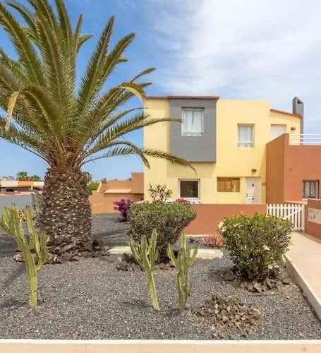 Garden House With Two Terraces Apartment