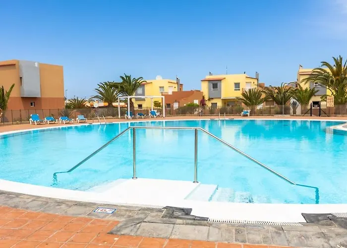 Garden House With Two Terraces Apartment *