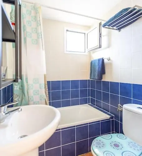 Garden House With Two Terraces * Corralejo