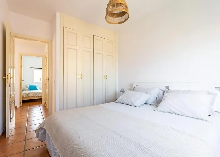 Garden House With Two Terraces